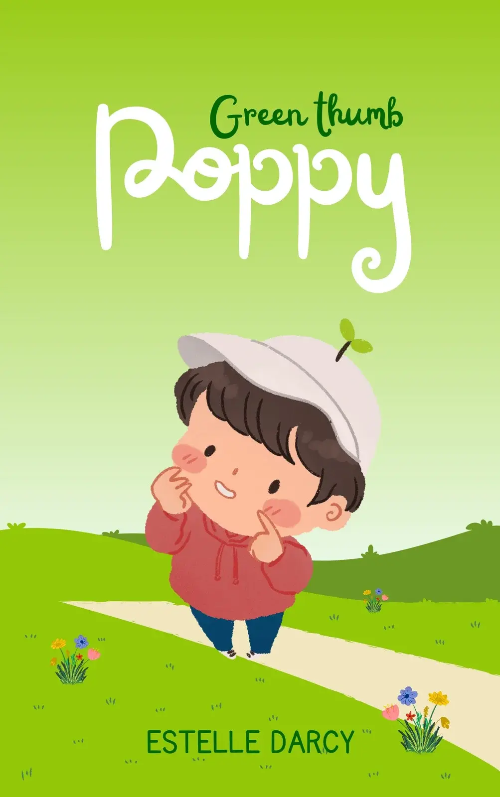Book Cover