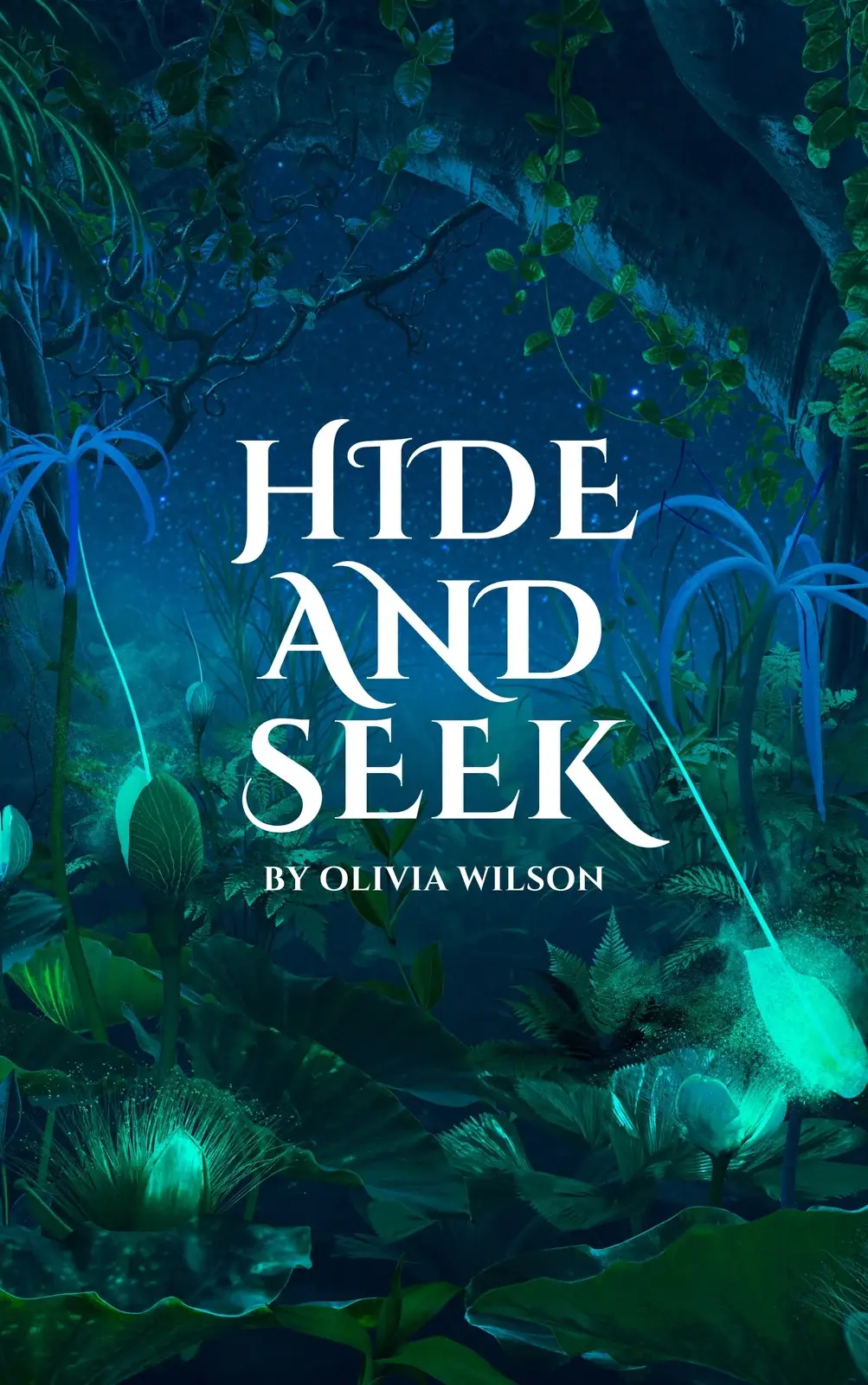 Book Cover